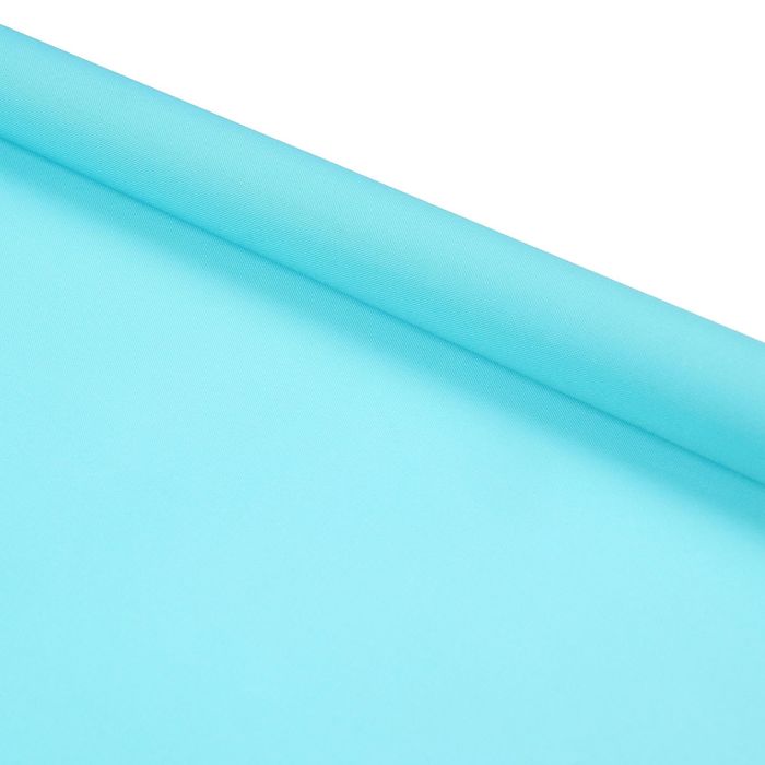 Штора-ролет 60х160 см "Комфортиссимо", цвет голубой 