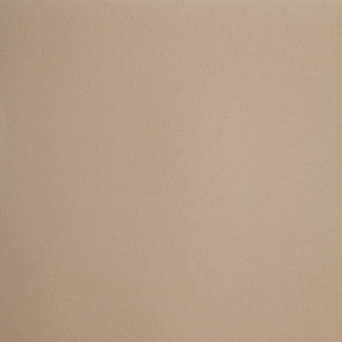 Миниролл 60×160 см "Плайн", цвет кремовый бисквит 