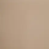 Миниролл 60×160 см "Плайн", цвет кремовый бисквит  - фото 2