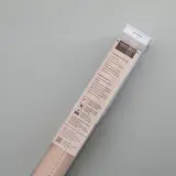 Миниролл 60×160 см "Плайн", цвет кремовый бисквит  - фото 4