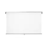 Рулонная штора СКОГСКЛЁВЕР, размер 80х195 см, цвет белый  - фото 2