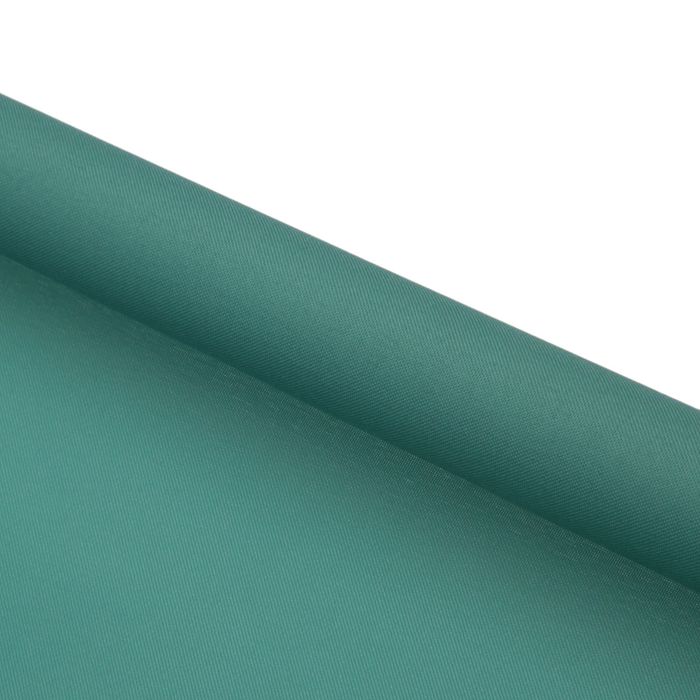 Штора-ролет 60x160 см "Комфортиссимо", цвет зелёный 
