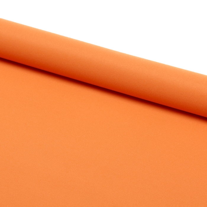 Штора рулонная MJ 50х160 см, цвет оранжевый 