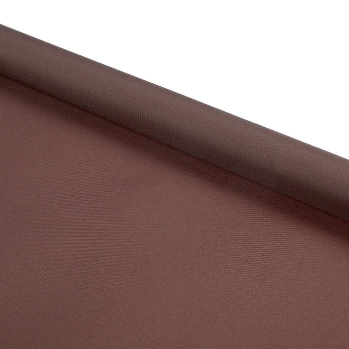 Штора-ролет 50х160 см "Комфортиссимо", цвет шоколадный 