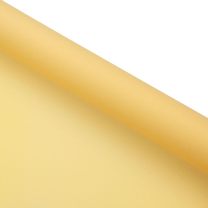 Штора-ролет 50x160 см "Комфортиссимо", цвет желтый 