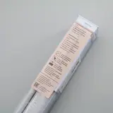 Миниролл 100×160 см "Айзен", цвет морозный серый  - фото 4