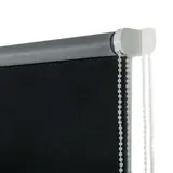 Штора рулонная 80х175 см "Сити. Ночь"  - фото 2