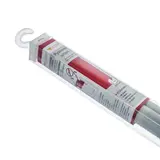 Штора рулонная 80х175 см "Сити. Ночь"  - фото 4