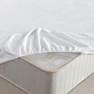 Наматрасник АМФ водонепроницаемый 160х200 см