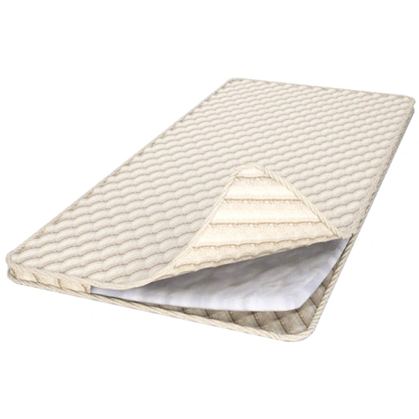 Наматрасник АМФ синтепон 100х200 см