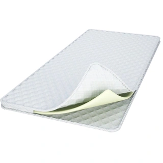 Наматрасник АМФ латекс 90х200 см