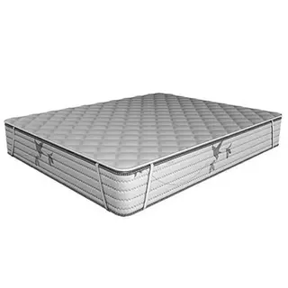 Наматрасник Konkord Люкс 90х200 см