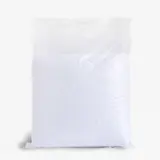 Наматрасник 160х200 см, иск.лебяжий пух, микрофибра, пэ 100%  - фото 4