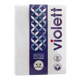 Простыня  VIOLETT AQUA  натяжная, размер 160х200х30 см, водостойкая, 145 г/м2  - фото 4