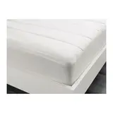 Наматрасник натяжной ПЭРЛЬМАЛЬВА, размер 160х200 см 