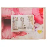 Комплект штор Медовый месяц 150х270 +/- 3см 2шт, габардин, п/э  - фото 2