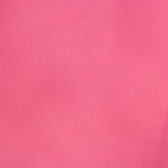 Ткань портьерная 10 м, ш. 280 см, 240 гр/м2, розовый/сливовый,двусторонний блэкаут, 100% п/э 