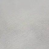 Трикотаж, нейлон стрейч, ширина 150 см, белый  - фото 3