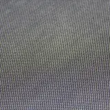 Трикотаж, нейлон стрейч, ширина 150 см, чёрный  - фото 3