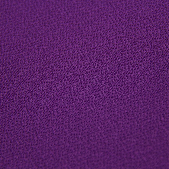 Трикотаж костюмный, гладокрашенный, ширина 150 см, фиолетовый 