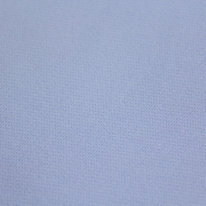 Ткань костюмная, бистрейч,  ширина 150 см, бледно-голубой 