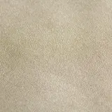 Кожа искусственная, перламутр, ширина 150 см, бежево-золотой  - фото 4