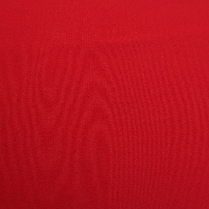 Ткань костюмная, стрейч, ширина 150 см, красный 