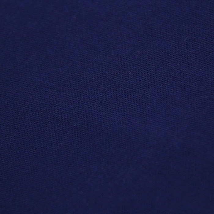 Ткань костюмная, стрейч, ширина 150 см, тёмно-синий 