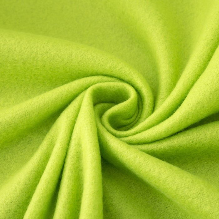 Плед «Экономь и Я» Светло-зеленый 150×130 см, пл. 160 г/м², 100% п/э 