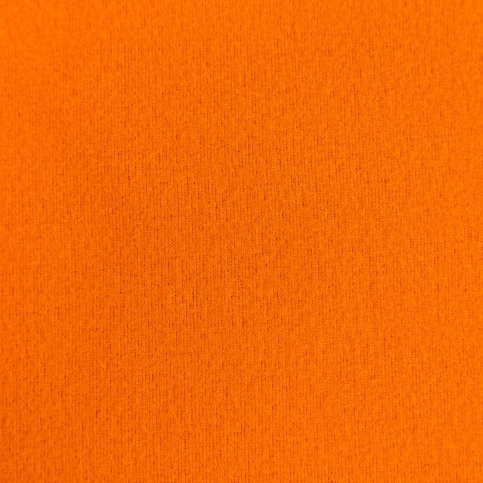 Плед «Экономь и Я» Оранжевый 150×180 см, пл. 160 г/м², 100% п/э 