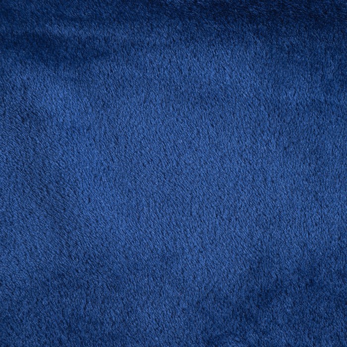 Плед с рукавами Темно-синий 150х200 см, 27х52 см, аэрософт 190 гр/м 