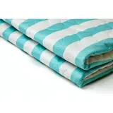 Пляжное покрывало "Лучший пляж" 145х200 см, микрофибра, полиэстер 100%  - фото 3