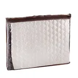 Покрывало 3D Marianna евро Леонардо, 200х220 см, искус. шелк п/э100%  - фото 3