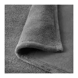 Покрывало ТРАТТВИВА, размер 230х250 см, цвет серый 