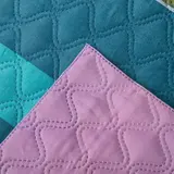 Покрывало Экономь и Я Ультрастеп «Лофт» 150×210 ± 5 см, микрофайбер, 215 г/м², 100% п/э  - фото 2