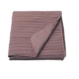 Покрывало ВЕКЕТОГ, размер 180х250 см, цвет сиреневый  - фото 2