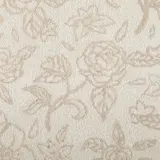 Полотенце махровое Privilea Цветыр 50х100 см, 12% лен, 88% хлопок  - фото 3