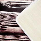 Коврик для ванной "Деревянная доска"  - фото 4