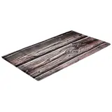 Коврик для ванной "Деревянная доска"  - фото 5