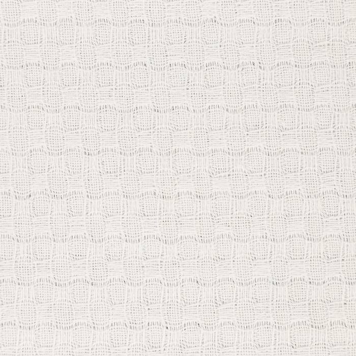 Полотенце Элиза 40х60 см, белый, хлопок 100%, 200 г/м2 
