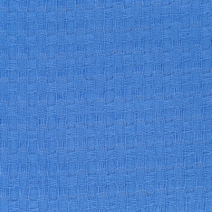 Полотенце Элиза 40х60 см, синий, хлопок 100%, 200 г/м2 