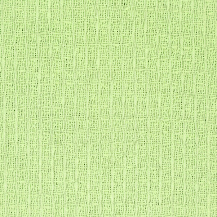 Полотенце Ocean 40х60 см, зеленый, хлопок 100%, 120 г/м2 