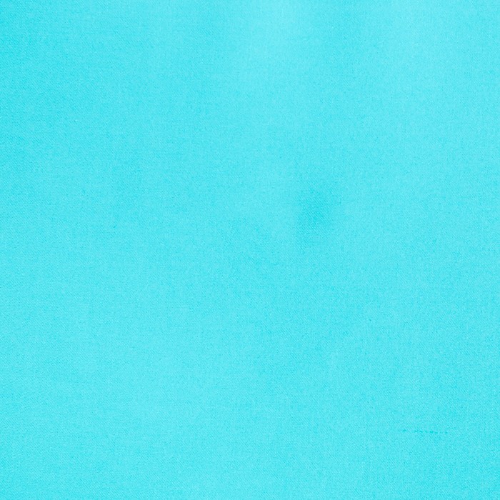 Пододеяльник «Этель» 145×210 см, цвет голубой, 100% хлопок, мако-сатин, 125 г/м² 