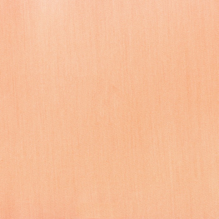 Пододеяльник «Этель» 175×210 см., цвет персиковый, 100% хлопок, мако-сатин, 125 г/м² 