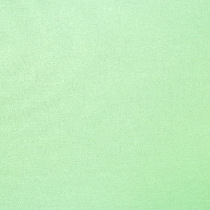 Пододеяльник «Этель» 175×210 см., цвет салатовый, 100% хлопок, мако-сатин, 125 г/м² 