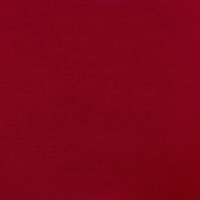 Пододеяльник «Этель» 200×220 см, цвет бордовый, 100% хлопок, мако-сатин, 125 г/м² 