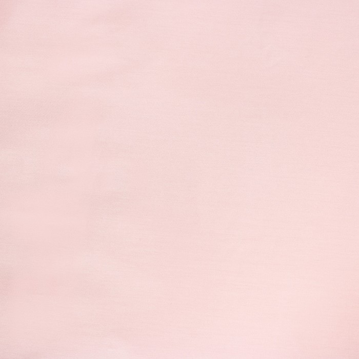 Пододеяльник «Этель» 200×220 см, цвет пудровый, 100% хлопок, мако-сатин, 125 г/м² 