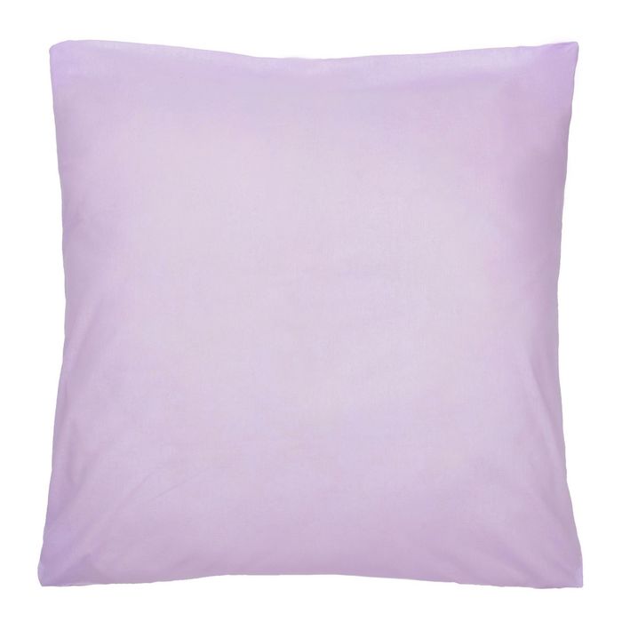 Наволочка Фиолетовый 70х70см, перкаль 115г/м хл100% 