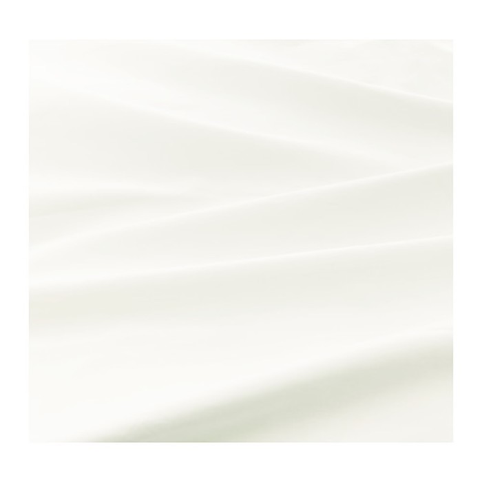 Простыня на резинке УЛЛЬВИДЕ, размер 180х200 см, цвет белый 