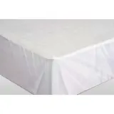 Простыня на резинке «Аквастоп» бамбук, размер 160х200х30 см 